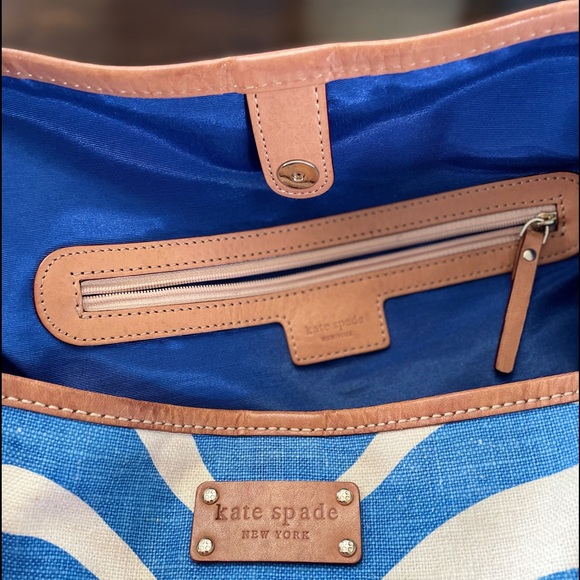 Kate Spade Bag - Picture 7 of 12